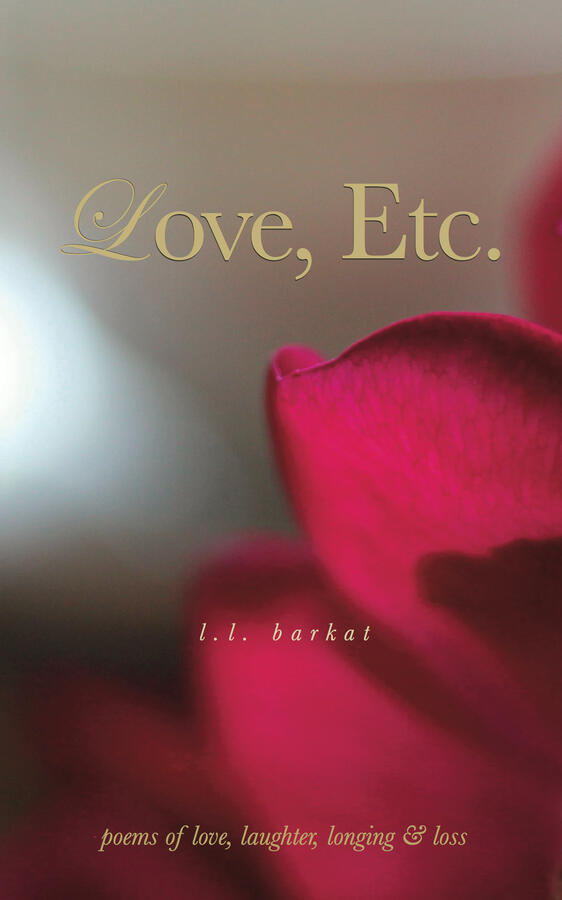 Best Love Poem Book